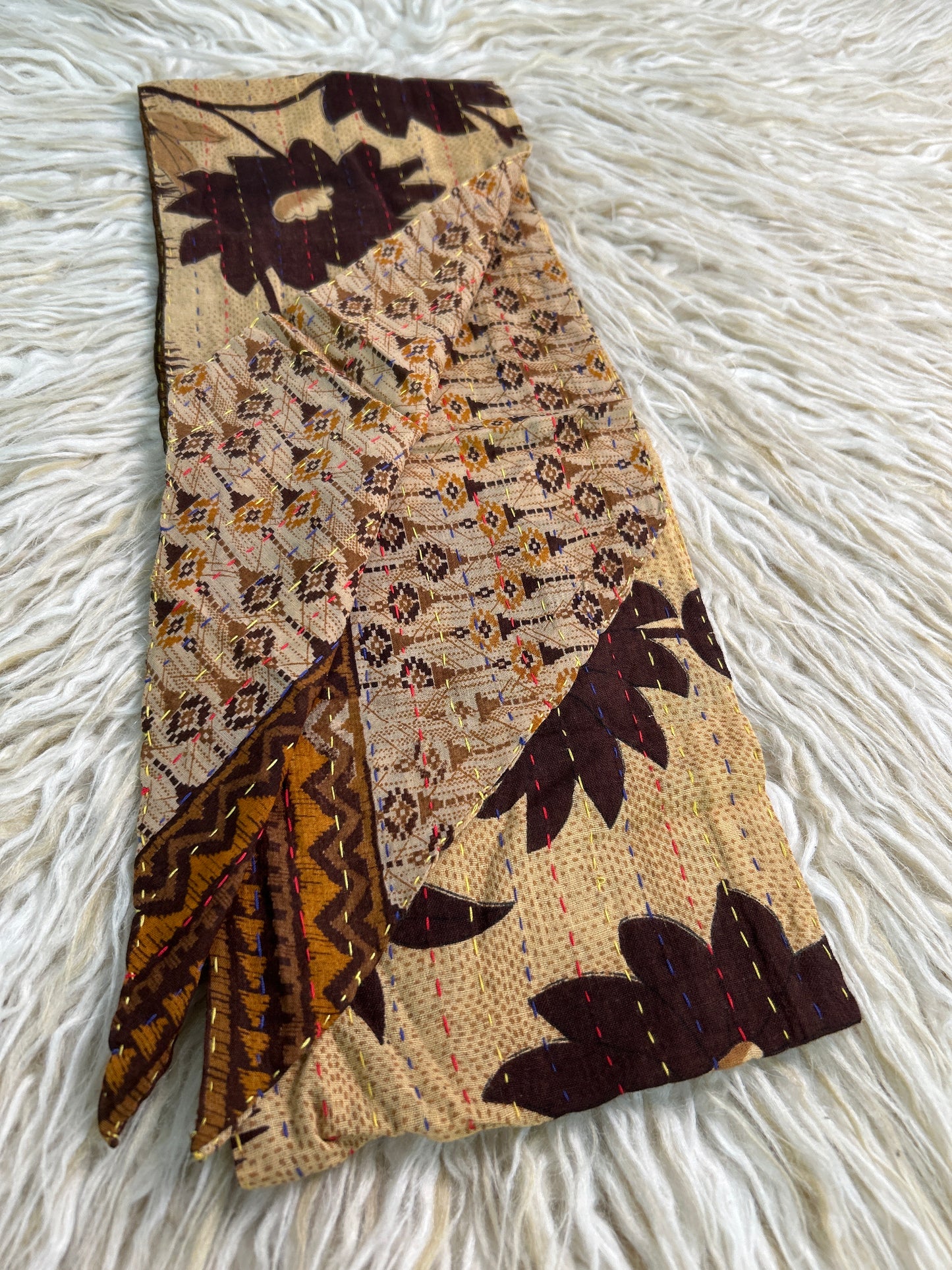 Kantha Headwraps 0925 032
