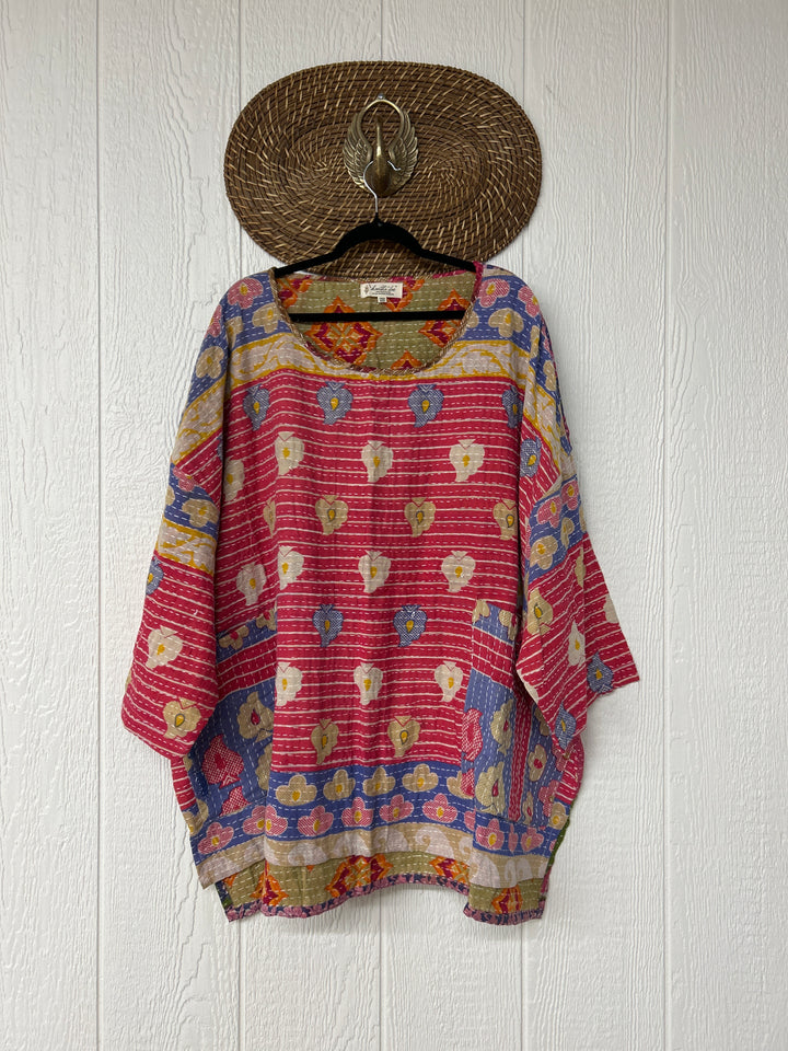 Kantha Dream Pullover 0125 196