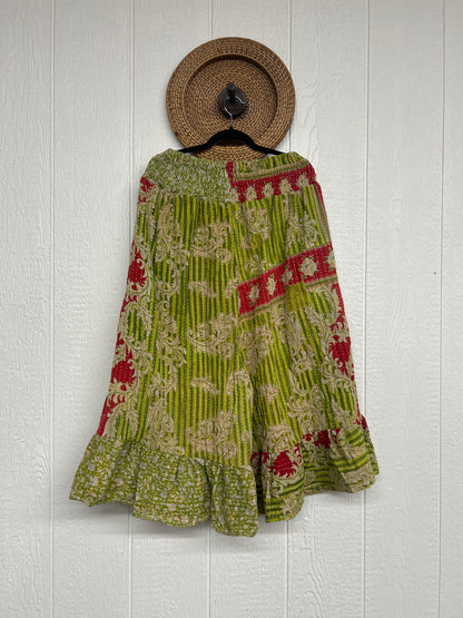 RETAIL Pareo Kantha Joplin Gauchos 0726 117