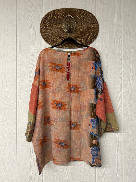 Pareo Kantha Dream Pullover 1225 003