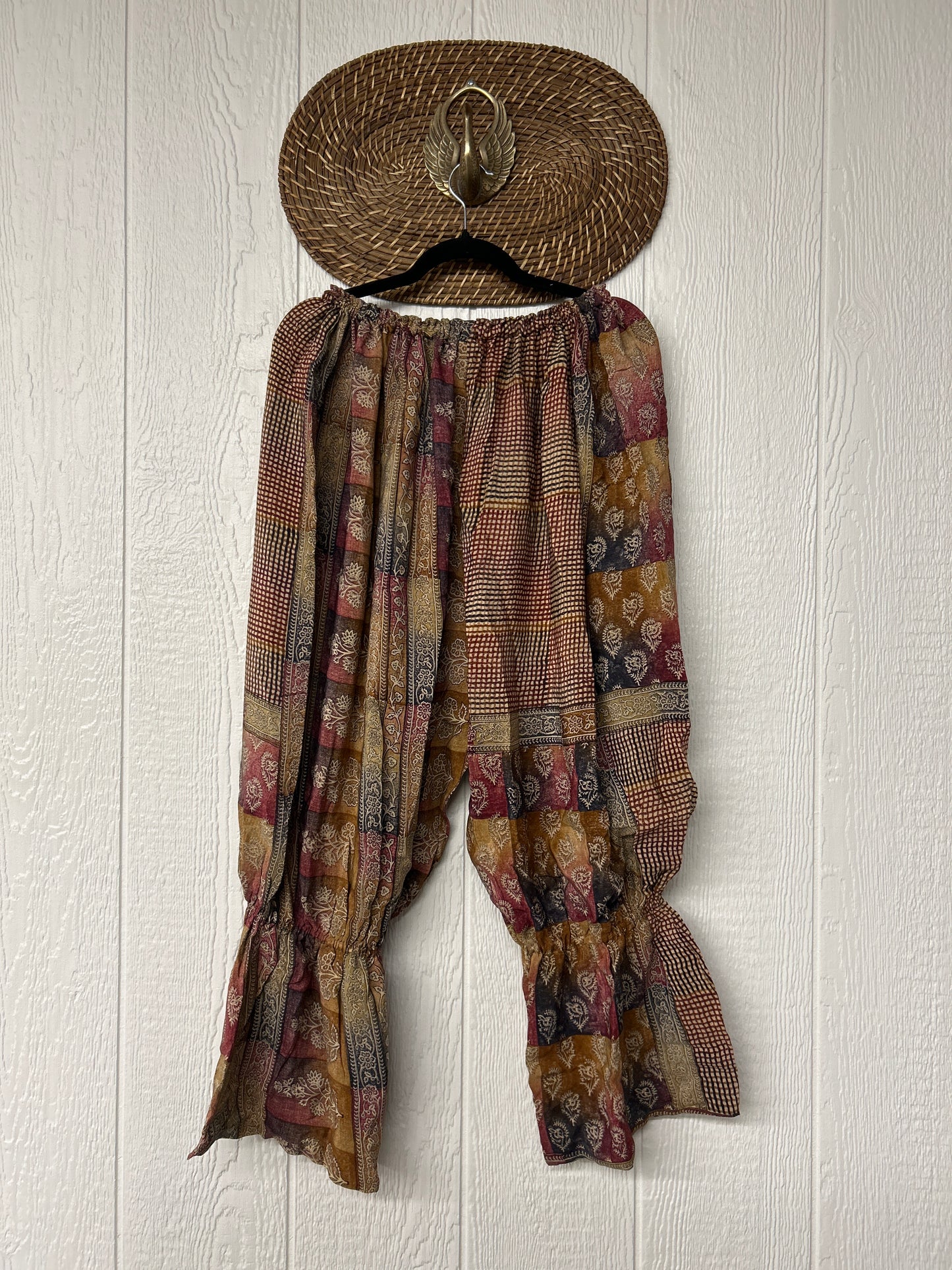 Duality Bloomer Pant 1125 191