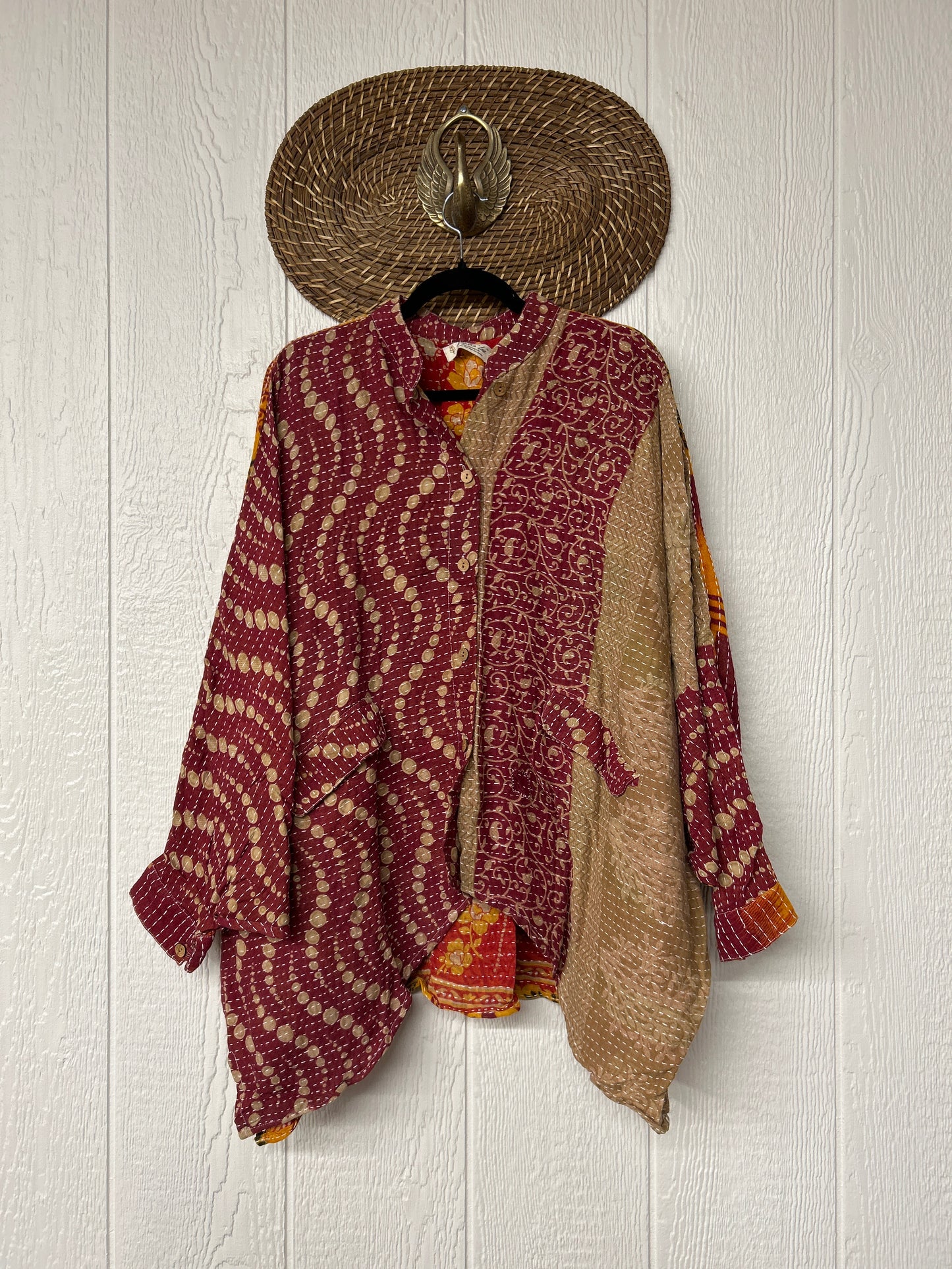 Dylan Button-Down 1025 204