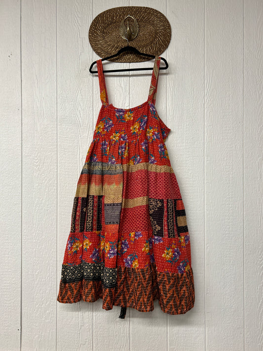 Pareo Kantha Dolly Jumpsuit 0926 060