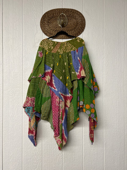 Pareo Kantha Pixie Pant 0826 271