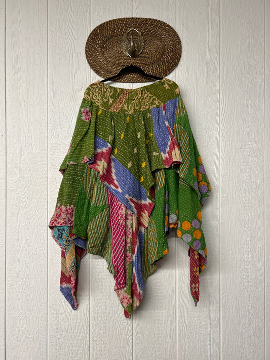 Pareo Kantha Pixie Pant 0826 271