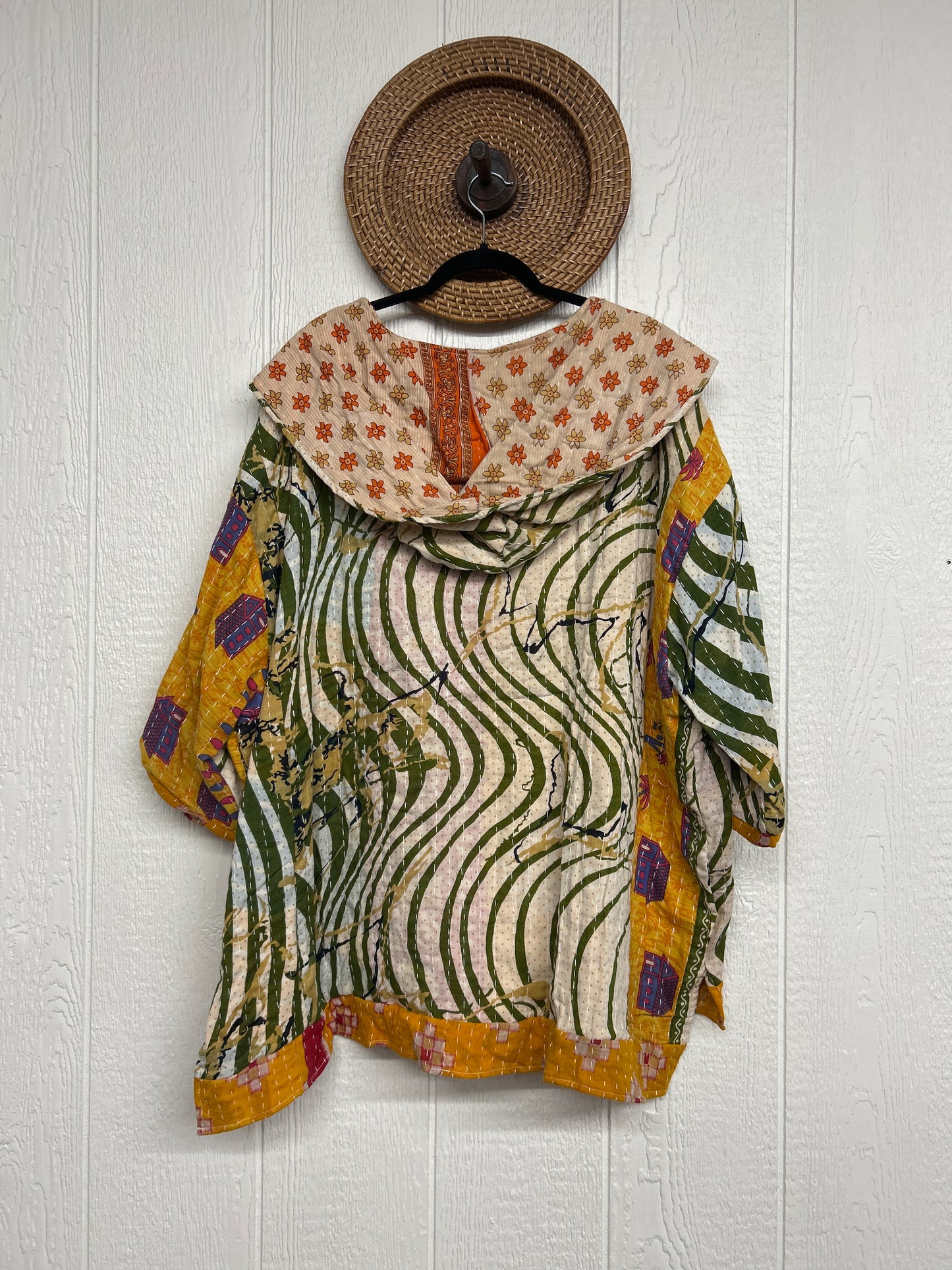 Koverlet Open Dream Hoodie 0226 166