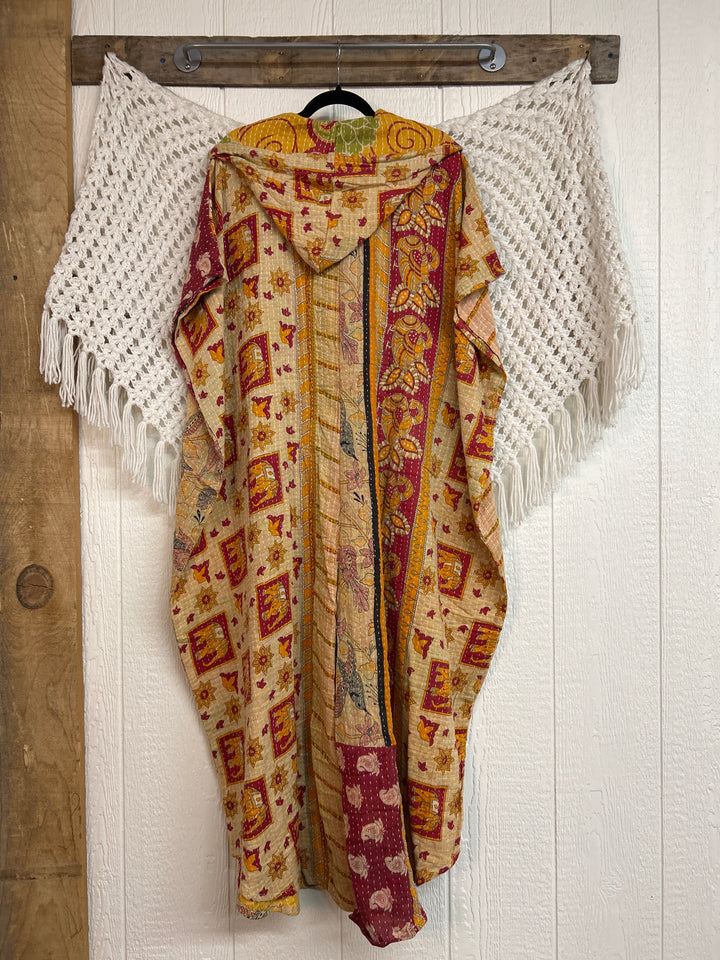 Peacemaker Jumpsuit 0725 198