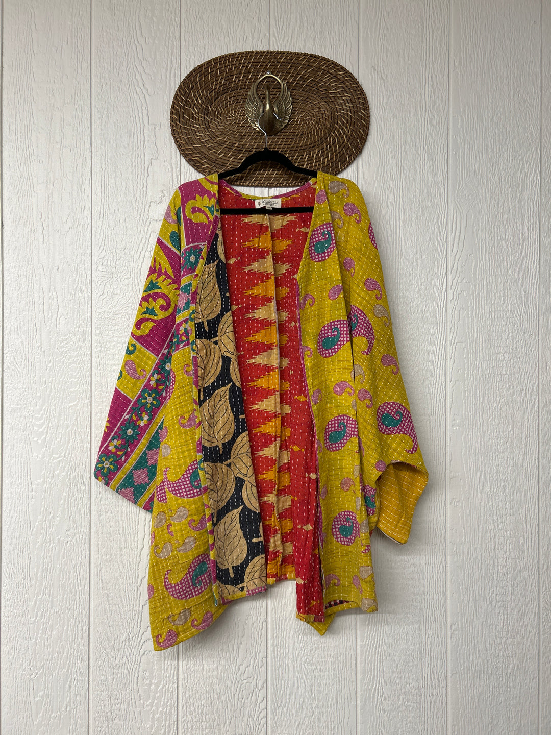 Gaia Kimono 0525 225