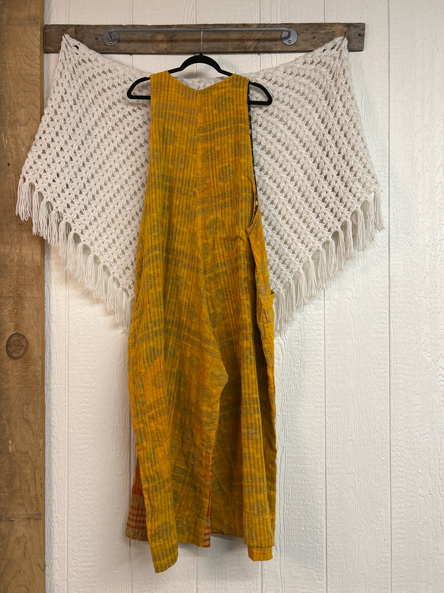 Take It Easy Harmony Jumpsuit 0325 006