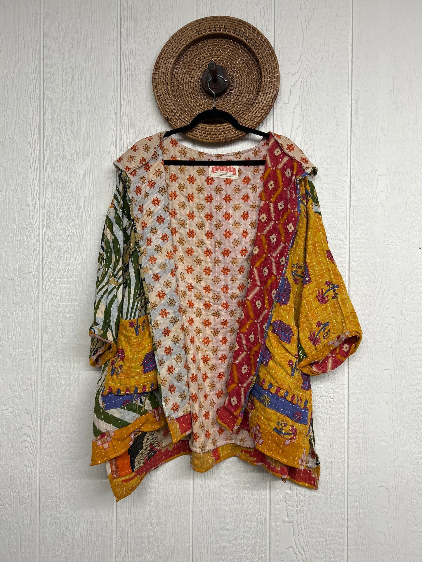 Koverlet Open Dream Hoodie 0226 166