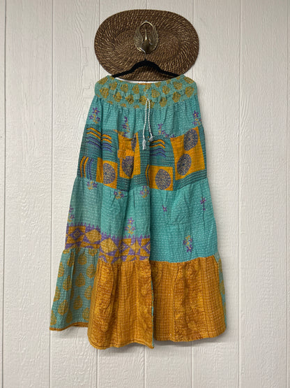 Lotus Wide Leg Pants 1025 086