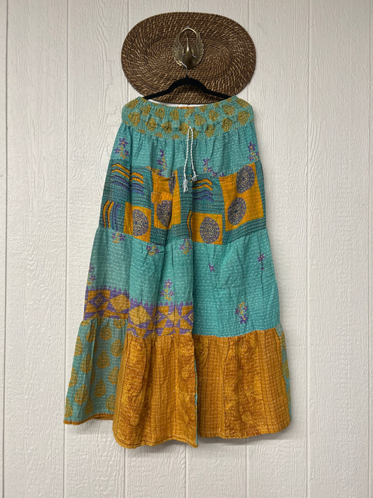 Lotus Wide Leg Pants 1025 086