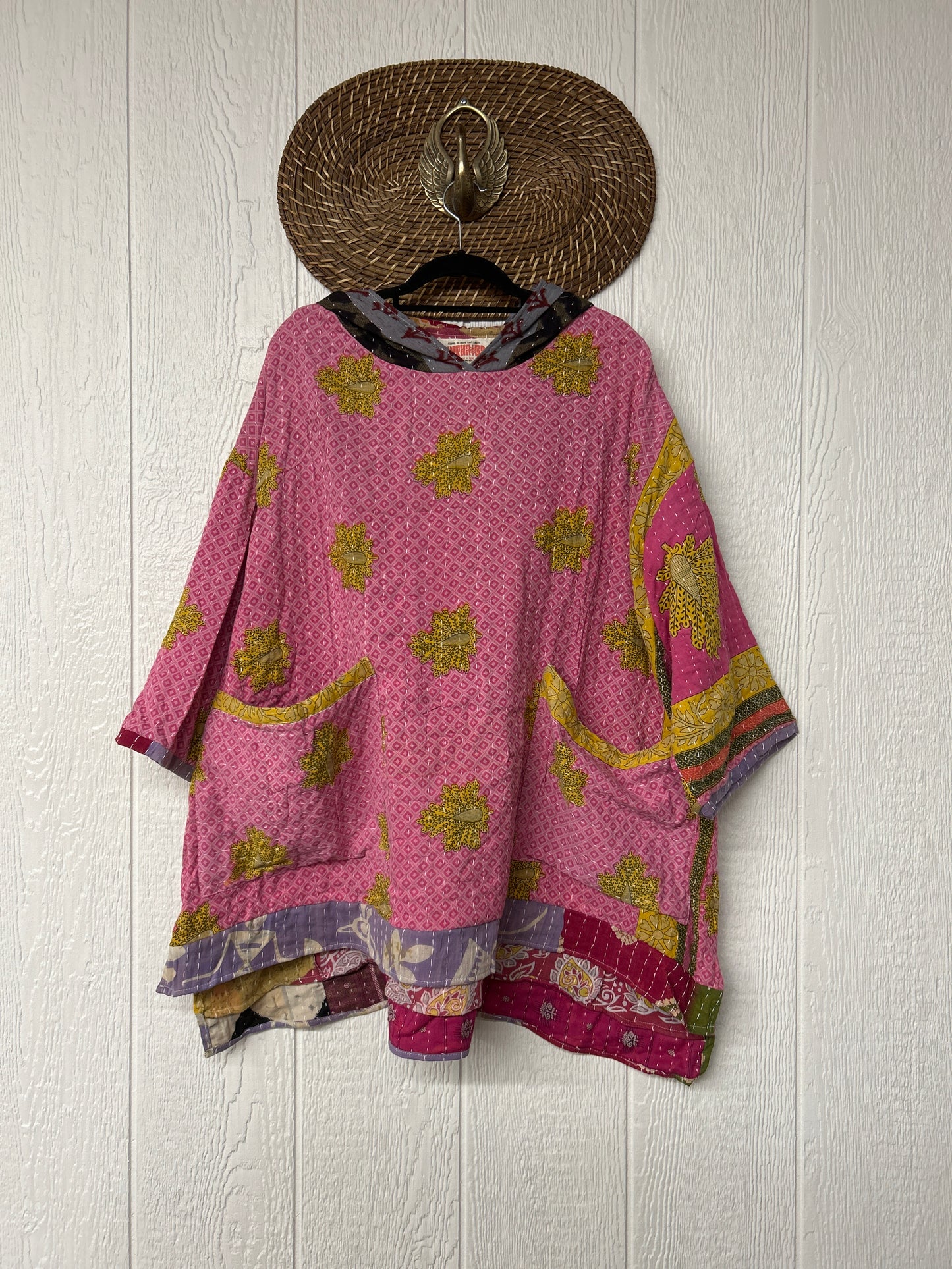 Koverlet Dream Hoodie Pullover 0226 140