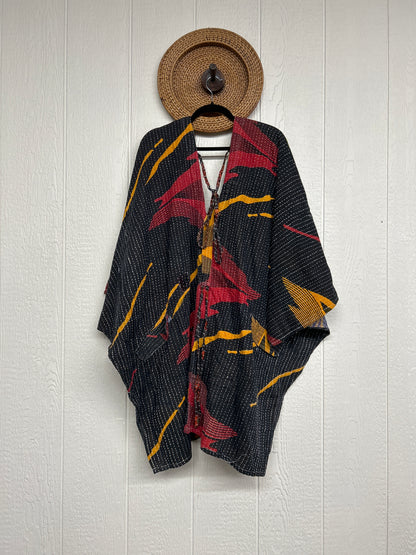 Pareo Kantha Shortie Moondance Muu 0926 209