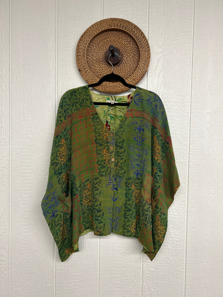 Duality Shortie Muu 0425 156