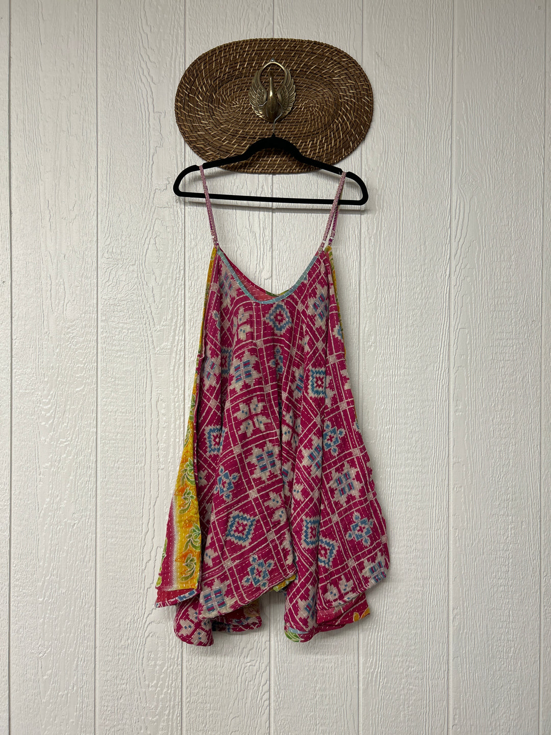 Moonchild Mini Dress 0725 020
