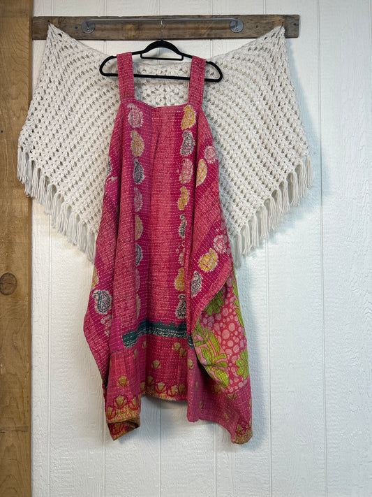 Pareo Kantha Gonna Shine Maxi 0726 227