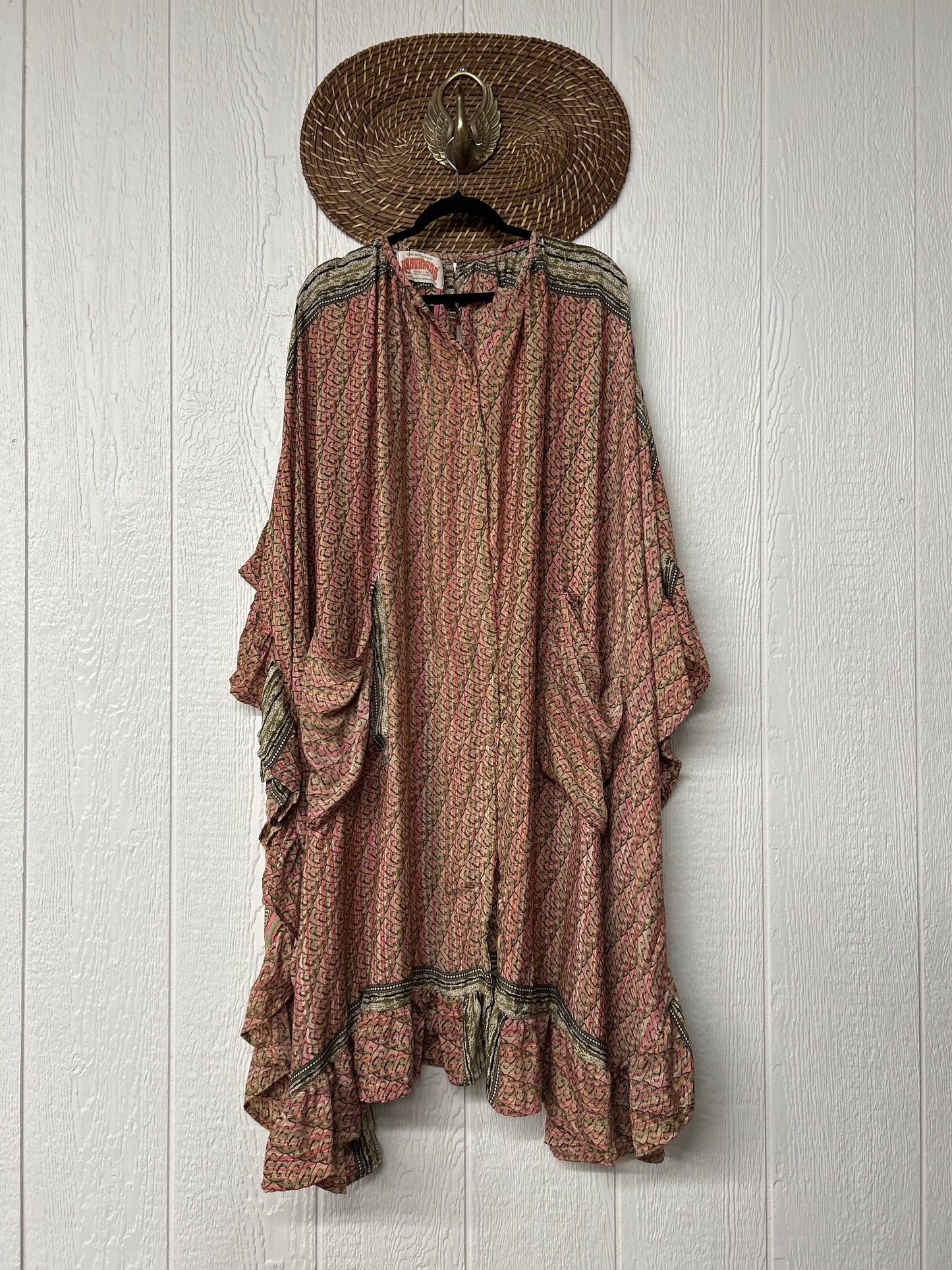 Rasgulla Sari Gold Dust Muu 0126 172