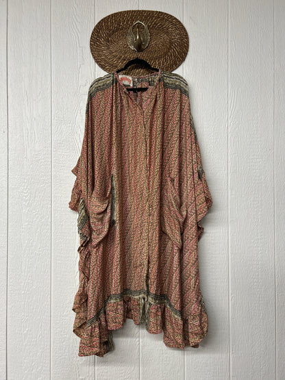 Rasgulla Sari Gold Dust Muu 0126 172