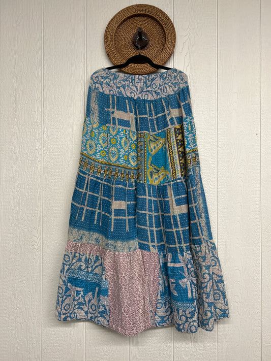 Pareo Kantha Lotus Wide Leg Pants 0926 224
