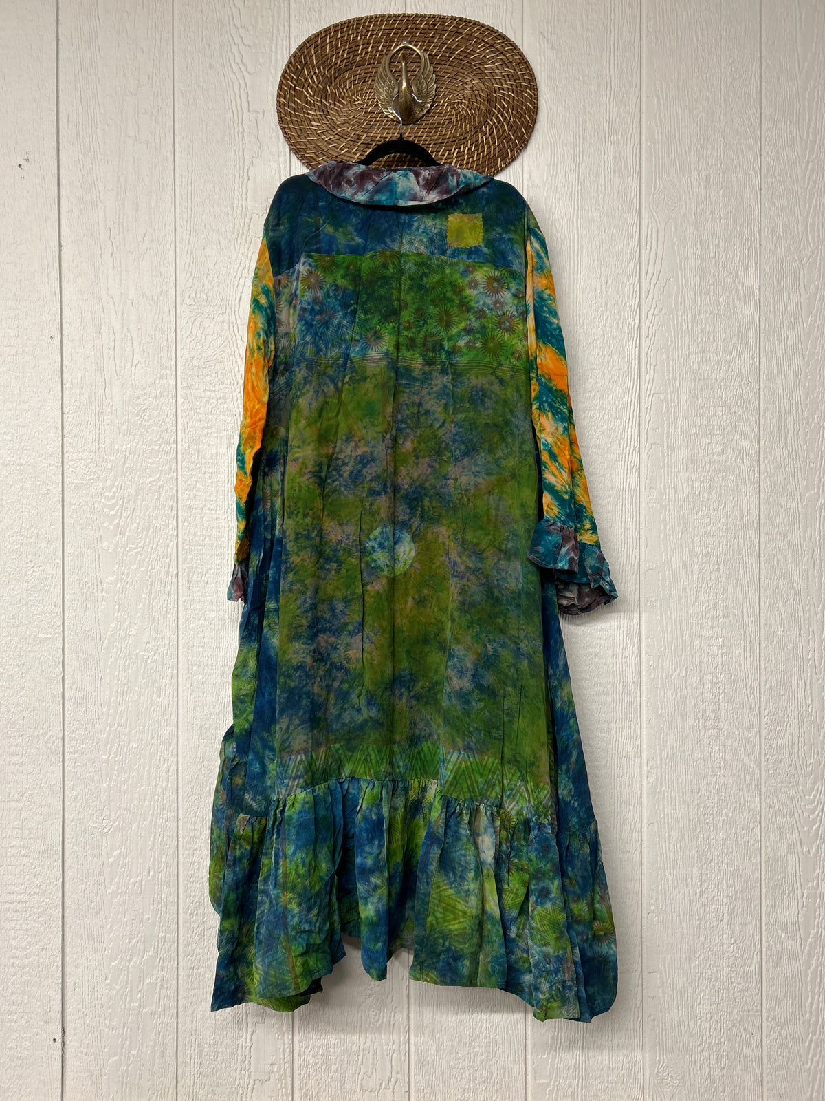 Crepe Sari Pixie Duster 1026 016