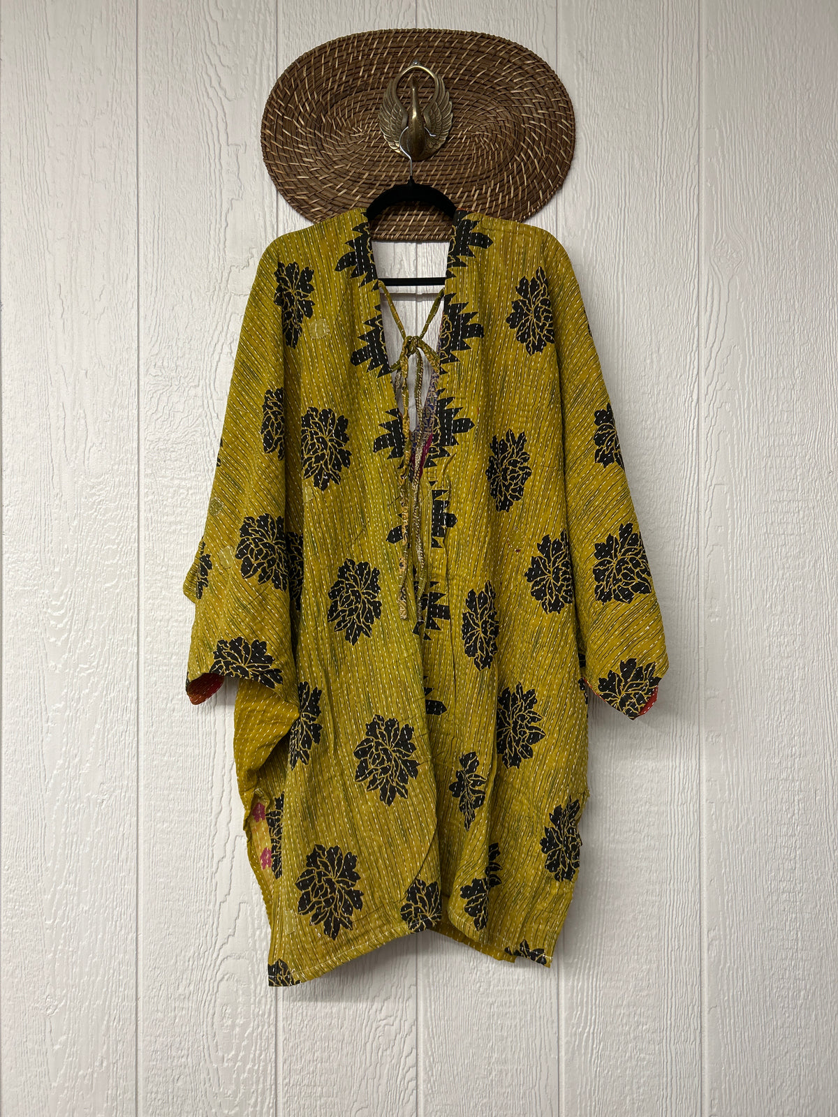 Pareo Kantha Shortie Moondance Muu 0926 005