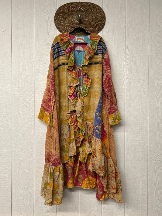 Pareo Kantha Pixie Duster 1026 234