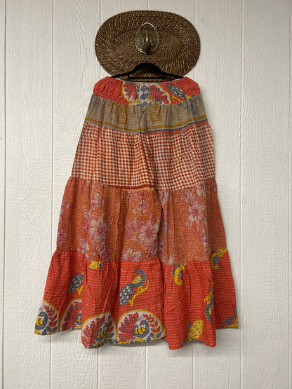 Lotus Wide Leg Pants 1025 151