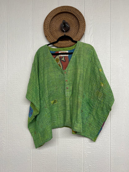 Pareo Kantha Shortie-Muu 0926 232