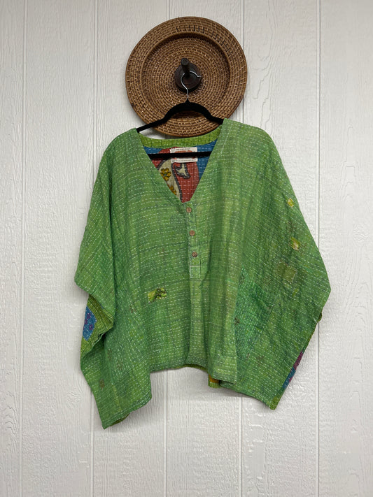 Pareo Kantha Shortie-Muu 0926 232