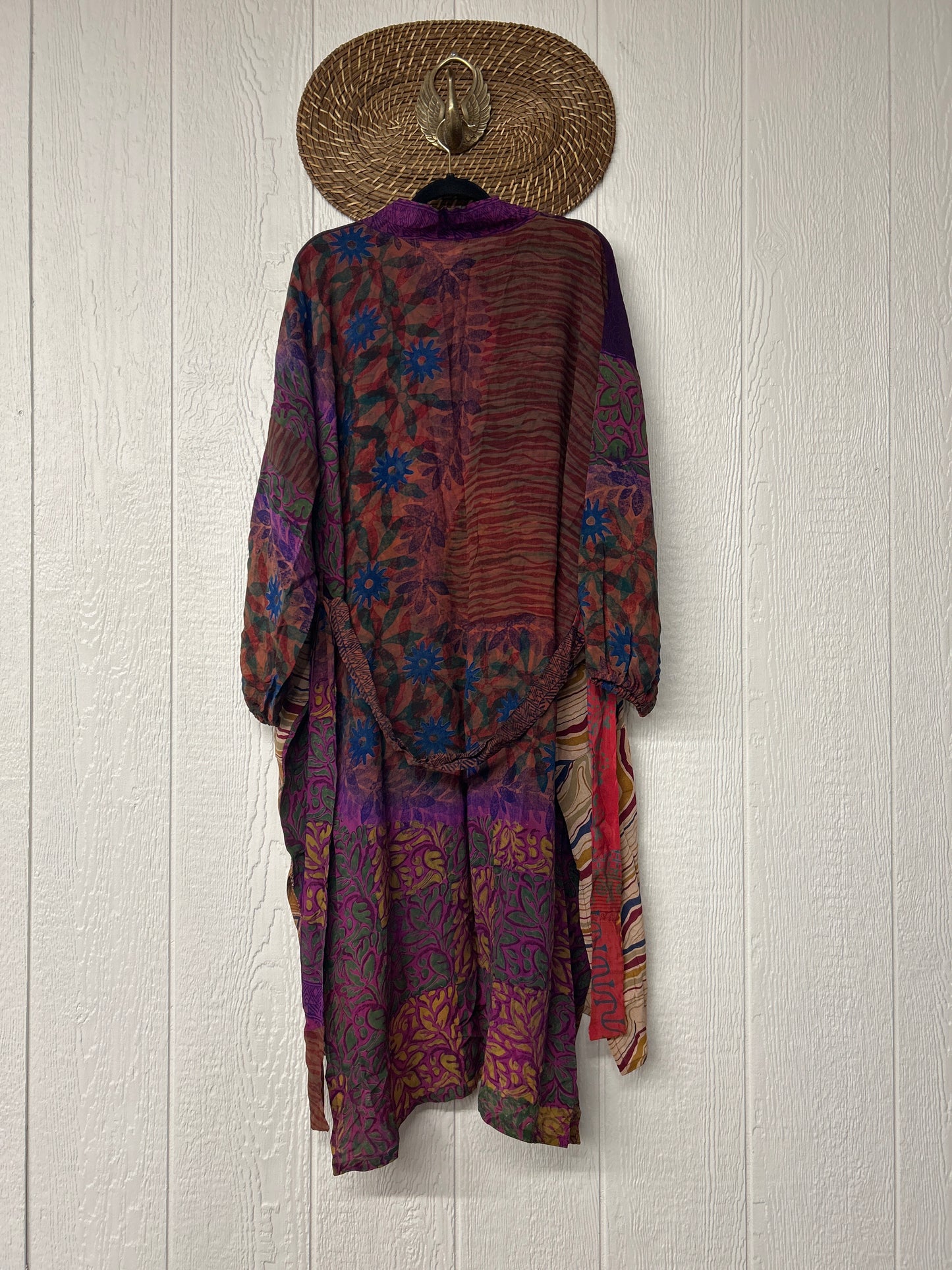 Crepe Duster 0925 078