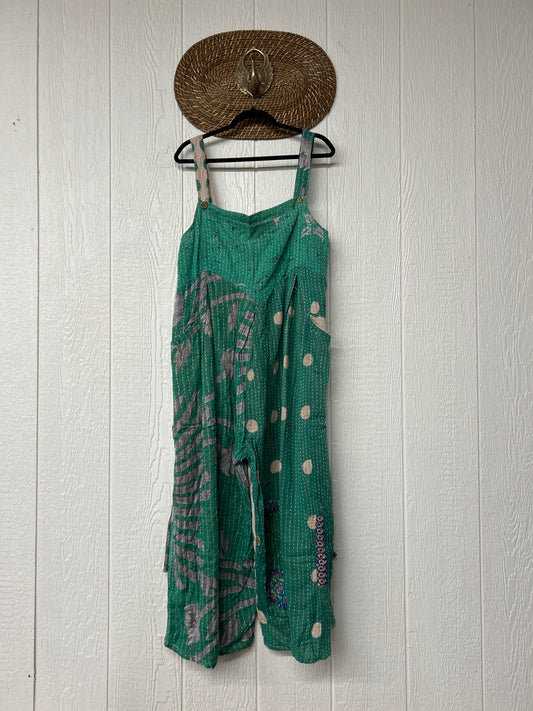 Crossroad Kantha Overalls 1025 241