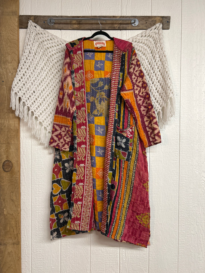 Koverlet Rising Sun Coat 0825 222