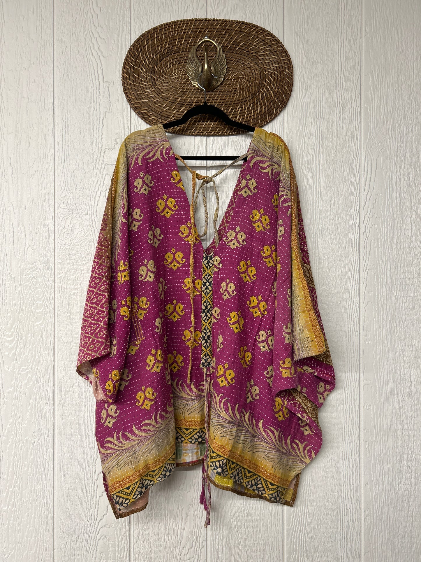 Pareo Kantha Shortie Moondance Muu 1125 141