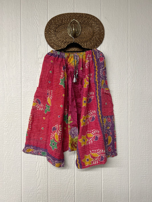 Pareo Kantha Karma Culottes 0626 136