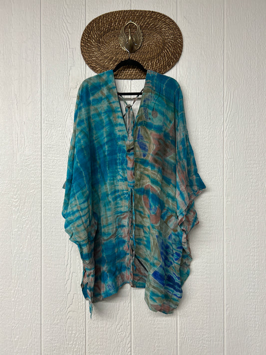 Crepe Sari Shortie Moondance Muu 0926 108