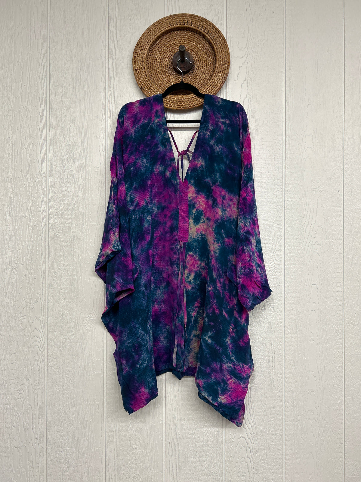 Crepe Sari Shortie Moondance Muu 0926 164