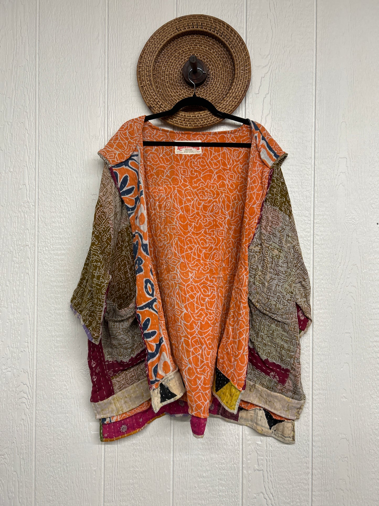 Koverlet Open Dream Hoodie 0226 035