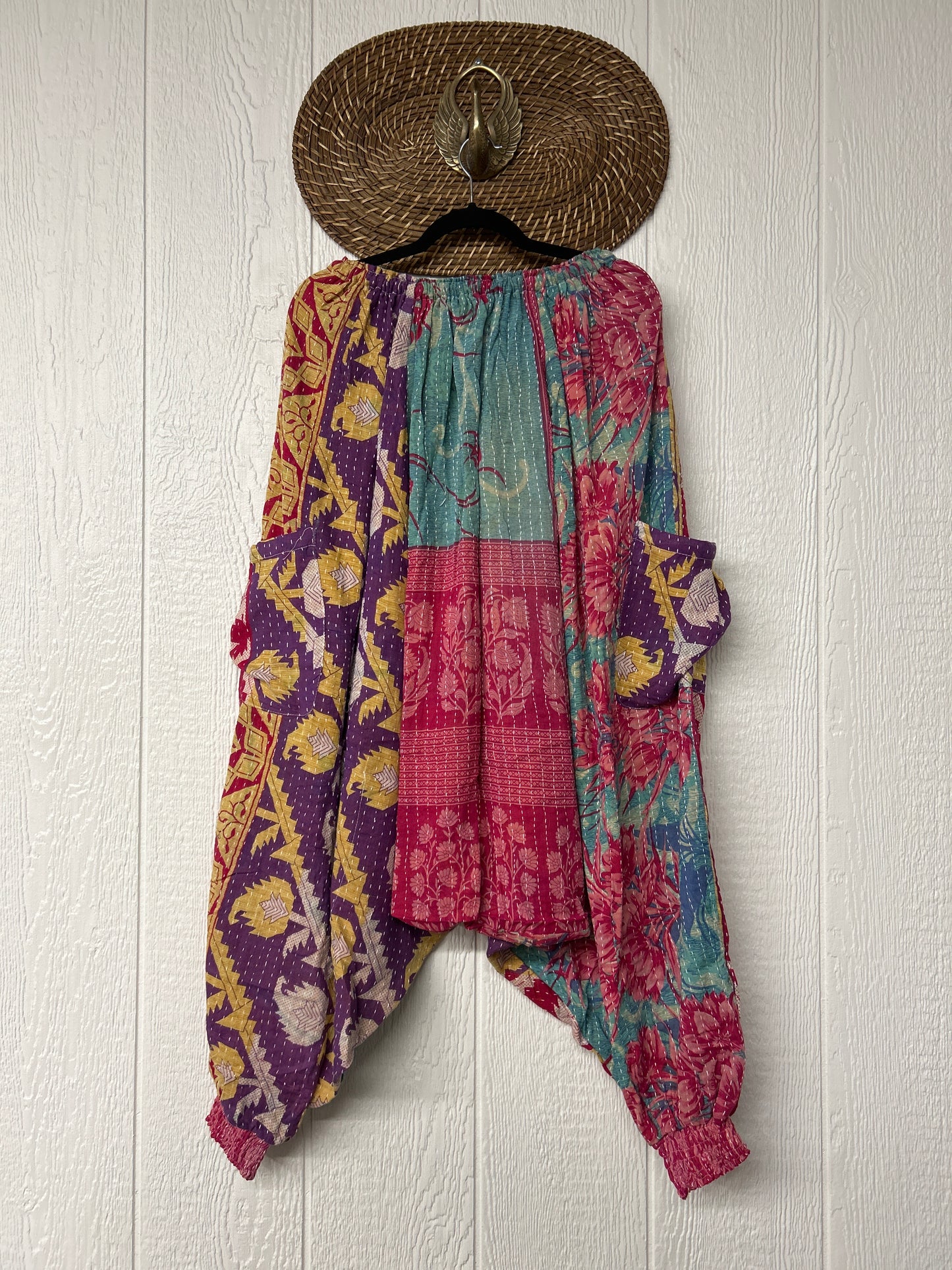 Pareo Kantha Be Still Harems 0226 245