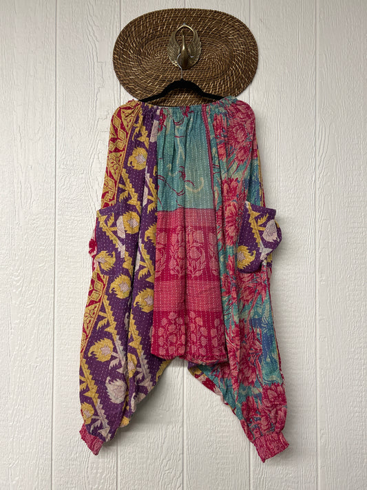 Pareo Kantha Be Still Harems 0226 245