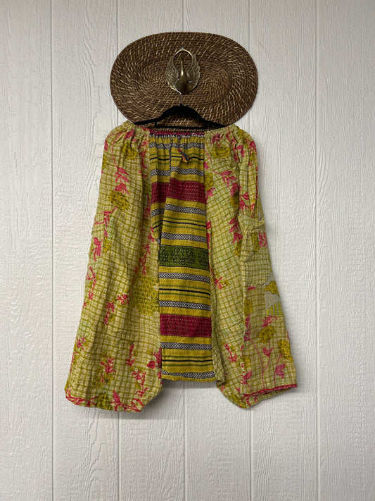 Pareo Kantha Karma Culottes 0626 139
