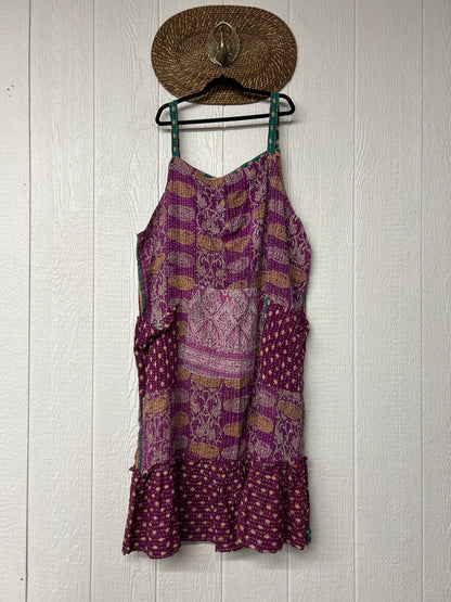 Pareo Kantha Joplin Dress 1125 165
