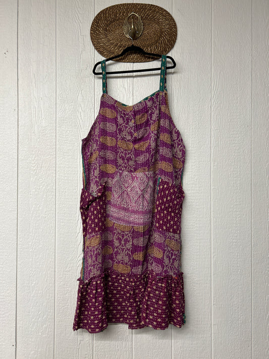 Pareo Kantha Joplin Dress 1125 165