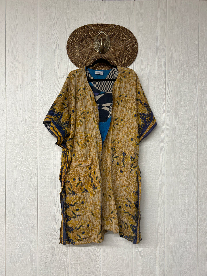 Take It Easy Summer Kimono 0625 074