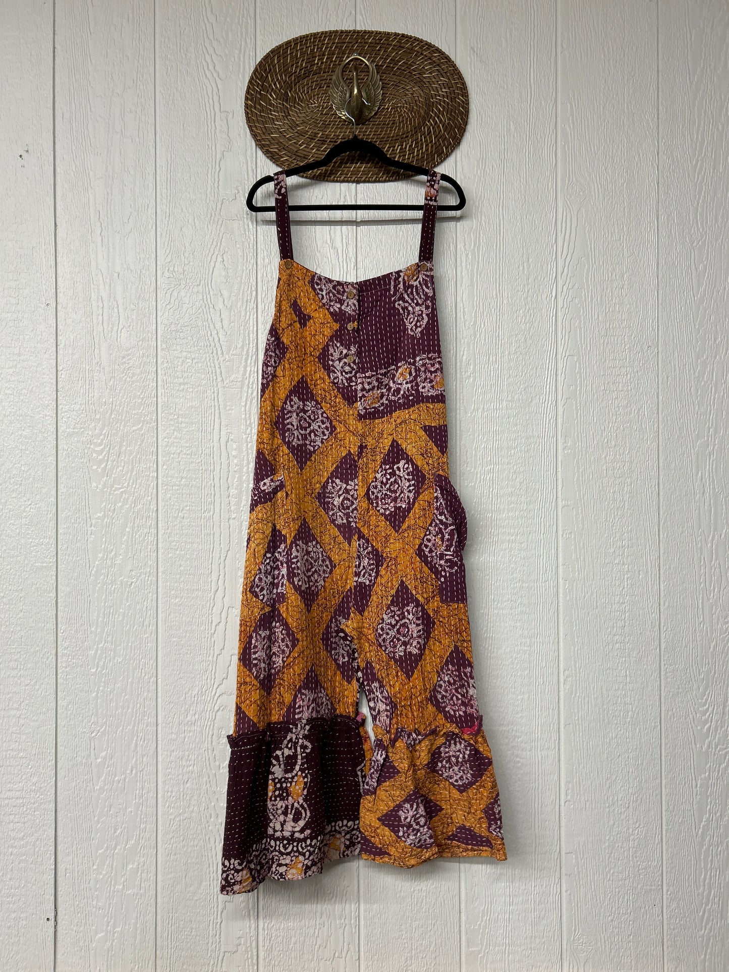 Joplin Jumpsuit 0925 070