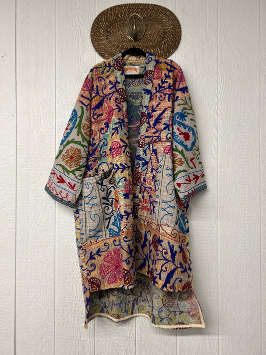 Suzani Jacket 0926 093