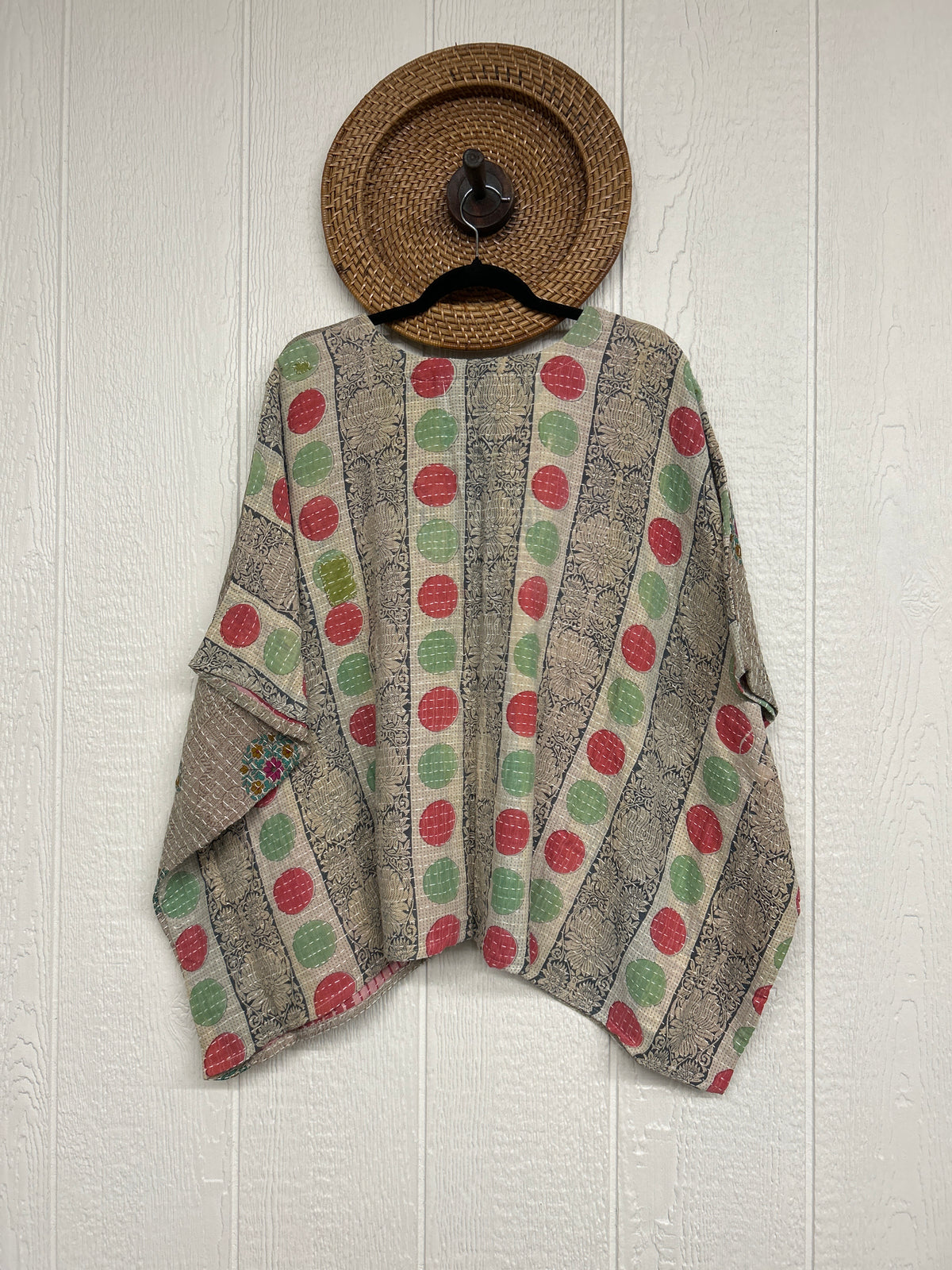 Pareo Kantha Shortie-Muu 0926 195