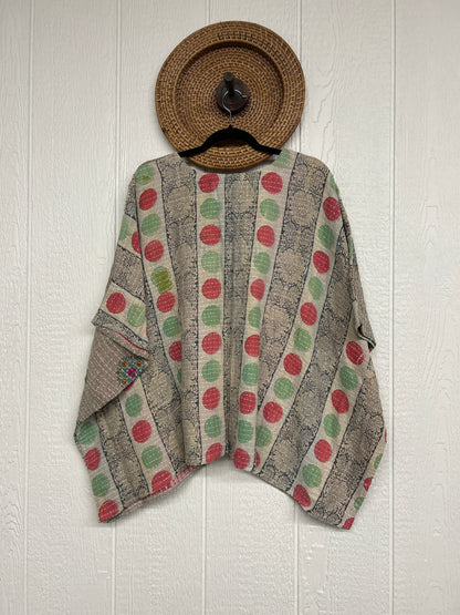 Pareo Kantha Shortie-Muu 0926 195