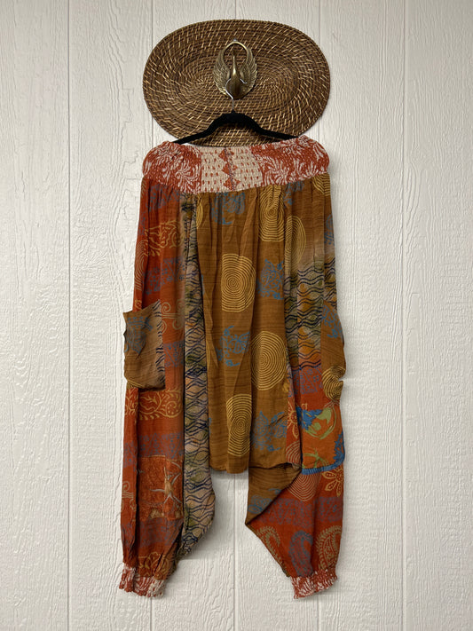 Crepe Sari Be Still Harems 0426 102