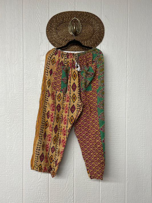 Pareo Kantha Jogger Pants 0326 140